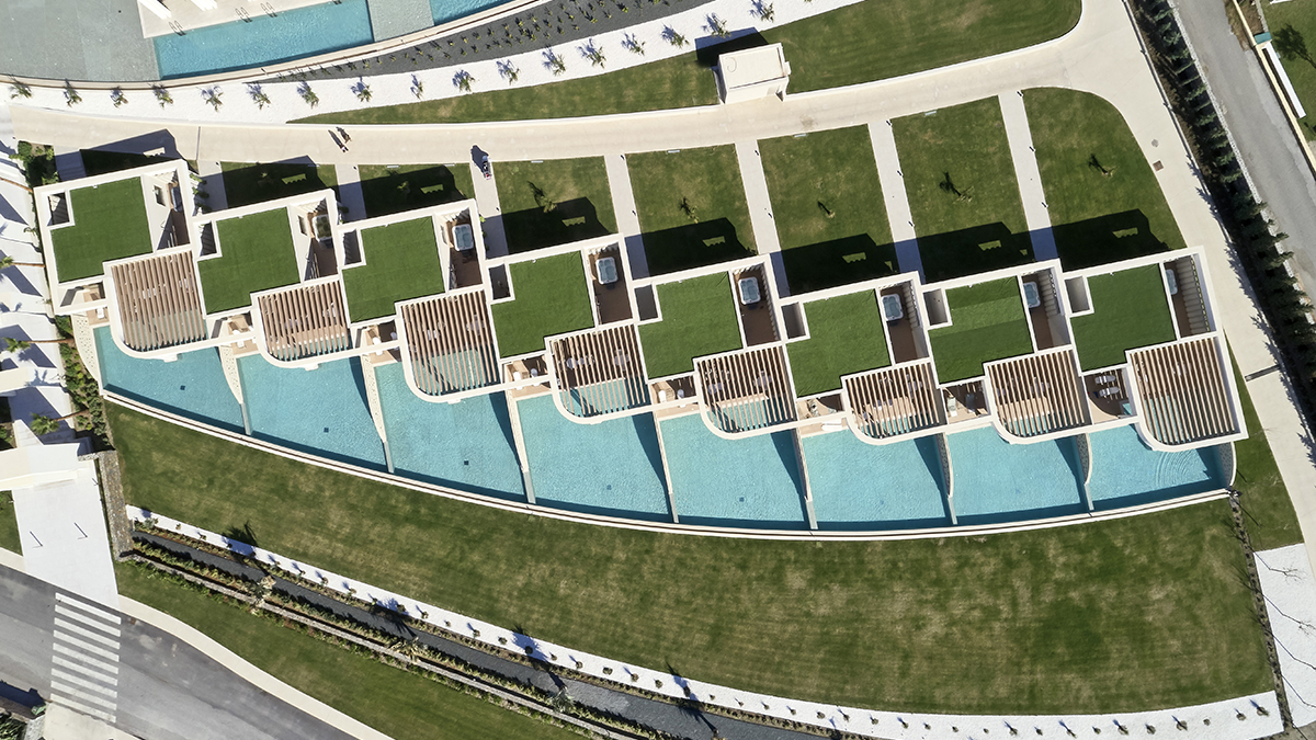 Mayia Exclusive Resort and Spa